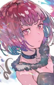 Gambar Karakter Anime: Shuro Setora