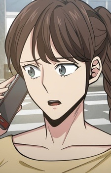 Gambar Karakter Ye-Sool Kim