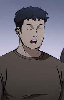 Gambar Karakter Dong-Hyun Kim