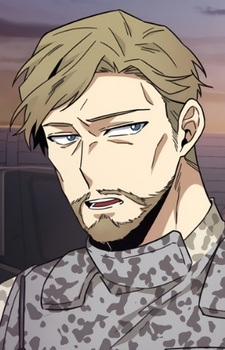 Gambar Karakter Matthew Tyler