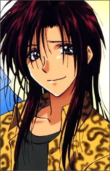 Gambar Karakter Anime: Hiroshi Nakano