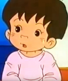 Gambar Karakter Tatsuya