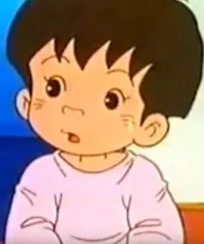 Gambar Karakter Anime: Tatsuya