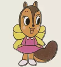 Gambar Karakter Anime: Ryi