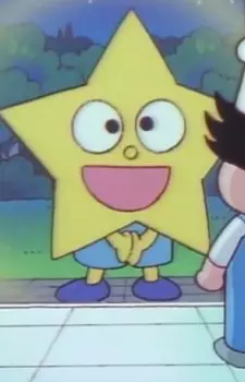 Gambar Karakter Anime: Dekarun