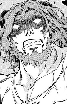 Gambar Karakter Berserker