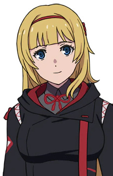 Gambar Karakter Naomi Randall