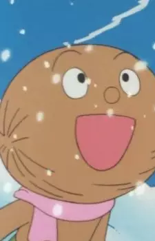 Gambar Karakter Anime: Coco