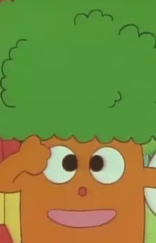 Gambar Karakter Anime: Midori-chan