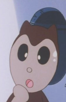 Gambar Karakter Earth's Mother