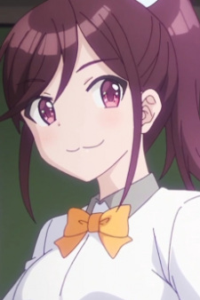 Gambar Karakter Rena Asagi