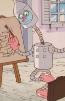 Gambar Karakter Nankahenda