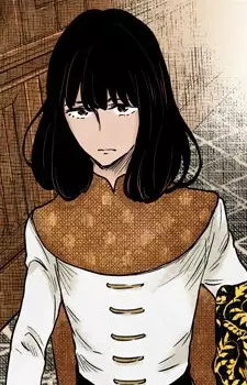 Gambar Karakter Anime: Gerald