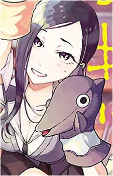 Gambar Karakter Anime: Toyoda