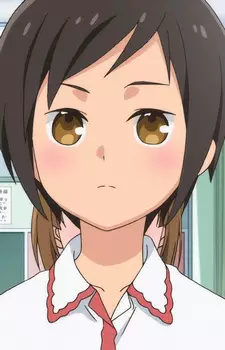 Gambar Karakter Anime: Nozomu Tsuyoshi