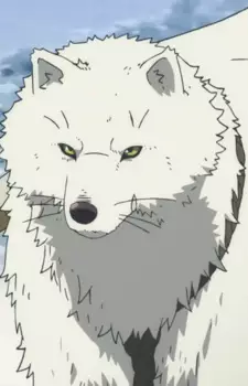 Gambar Karakter Anime: Joan