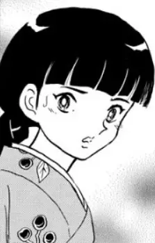 Gambar Karakter Anime: Yoriko