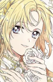 Gambar Karakter Anime: Elise de Clorance