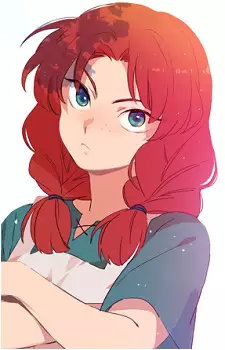 Gambar Karakter Anime: Philippa