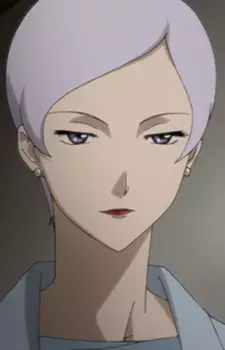 Gambar Karakter Anime: Ruriko Isurugi