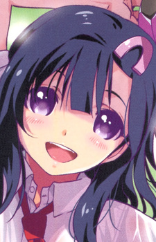 Gambar Karakter Mai Miyano