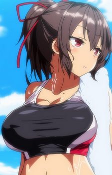 Gambar Karakter Anime: Mizuki  Suzumori