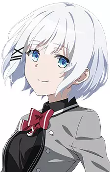 Gambar Karakter Anime: Siesta