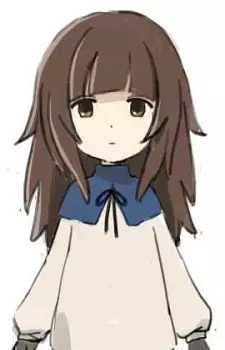 Gambar Karakter Anime: Alice