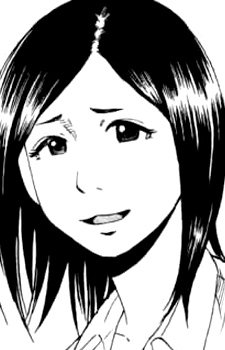 Gambar Karakter Wako Yamashina