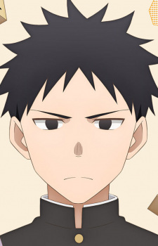 Gambar Karakter Ayumu Tanaka