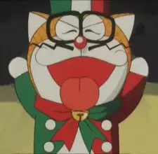Gambar Karakter Anime: Jaidora