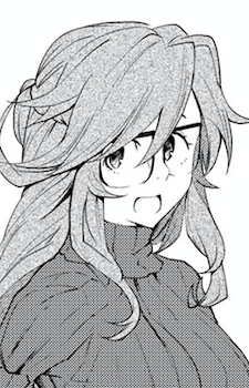 Gambar Karakter Neneko Uotori