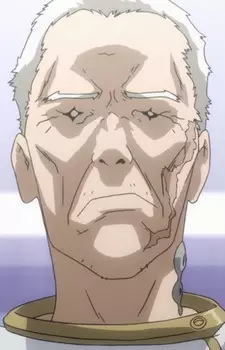 Gambar Karakter Anime: Soga Kazuya