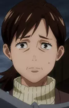 Gambar Karakter Anime: Chisaki Okazaki