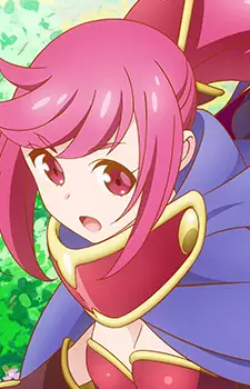 Gambar Karakter Anime: Annabelle