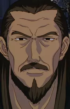 Gambar Karakter Anime: Tatsumi