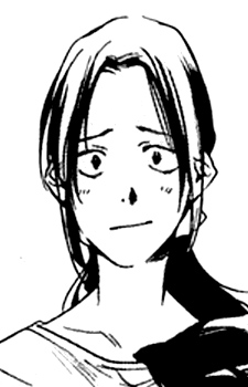 Gambar Karakter Mother Ichinose