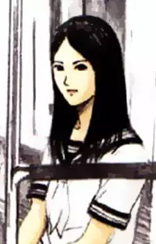 Gambar Karakter Anime: Kyoko