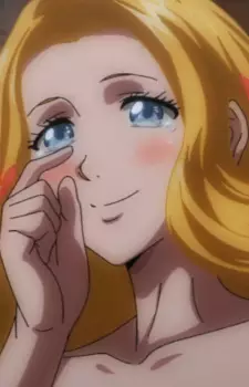 Gambar Karakter Anime: Eve