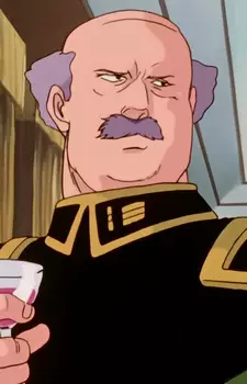 Gambar Karakter Anime: Oscar von Helmechion
