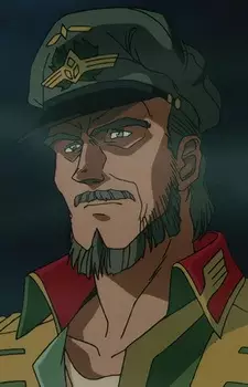 Gambar Karakter Anime: Dorize