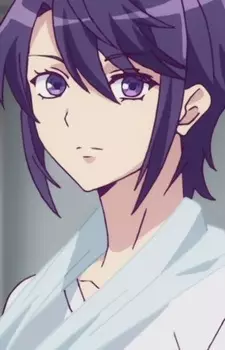 Gambar Karakter Anime: Aoi Tsumura