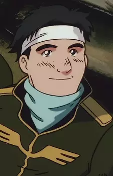 Gambar Karakter Anime: Lunen