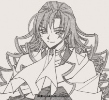 Gambar Karakter Krayon