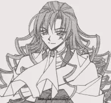 Gambar Karakter Anime: Krayon