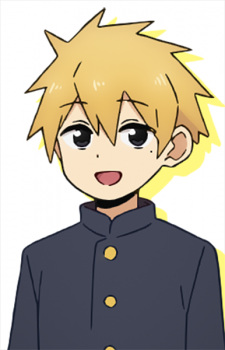 Gambar Karakter Yuuto Sakurai