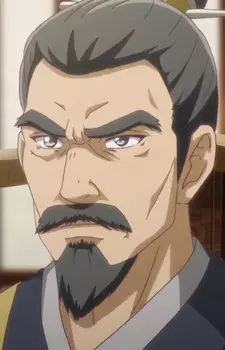 Gambar Karakter Anime: Aotian Qian