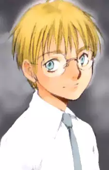 Gambar Karakter Anime: Tete