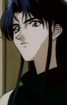 Gambar Karakter Anime: Tsuyuha