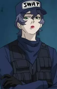 Gambar Karakter Anime: Linda